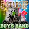 Various Artists - 5 Stars EP - Boys Band