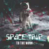 Various Artists - Space Trip to the Moon